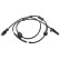 Sensor de velocidad de la rueda 30159 ABS