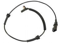 Sensor de velocidad de la rueda 30162 ABS