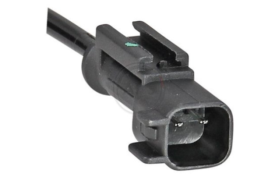 Sensor de velocidad de la rueda 30169 ABS, Imagen 2