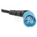 Sensor de velocidad de la rueda 30170 ABS, Miniatura 2