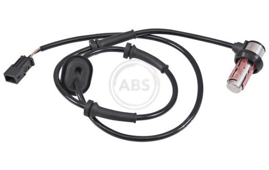 Sensor de velocidad de la rueda 30186 ABS, Imagen 4