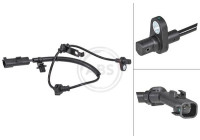 Sensor de velocidad de la rueda 30189 ABS
