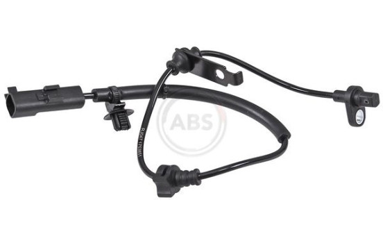 Sensor de velocidad de la rueda 30189 ABS, Imagen 4