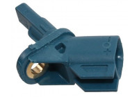 Sensor de velocidad de la rueda 30190 ABS