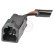 Sensor de velocidad de la rueda 30192 ABS, Miniatura 2