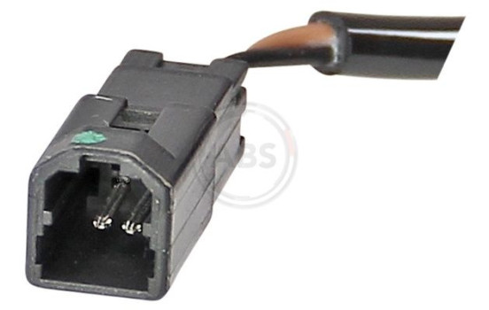Sensor de velocidad de la rueda 30192 ABS, Imagen 2