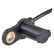 Sensor de velocidad de la rueda 30192 ABS, Miniatura 3