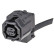 Sensor de velocidad de la rueda 30195 ABS, Miniatura 3