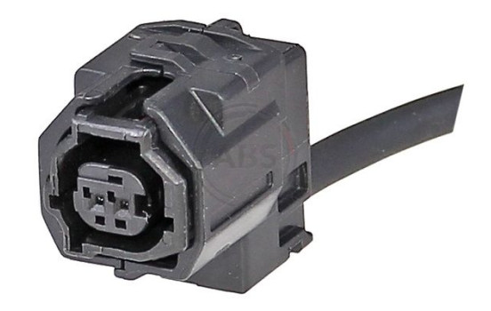 Sensor de velocidad de la rueda 30195 ABS, Imagen 3