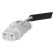 Sensor de velocidad de la rueda 30197 ABS, Miniatura 2