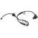 Sensor de velocidad de la rueda 30198 ABS, Miniatura 4