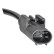 Sensor de velocidad de la rueda 30202 ABS, Miniatura 2