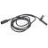 Sensor de velocidad de la rueda 30202 ABS, Miniatura 4