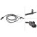 Sensor de velocidad de la rueda 30203 ABS