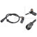 Sensor de velocidad de la rueda 30206 ABS