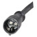 Sensor de velocidad de la rueda 30206 ABS, Miniatura 2