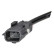 Sensor de velocidad de la rueda 30209 ABS, Miniatura 2