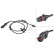 Sensor de velocidad de la rueda 30210 ABS