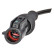 Sensor de velocidad de la rueda 30210 ABS, Miniatura 2