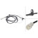 Sensor de velocidad de la rueda 30211 ABS