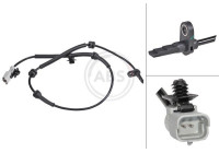 Sensor de velocidad de la rueda 30212 ABS