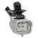 Sensor de velocidad de la rueda 30212 ABS, Miniatura 2