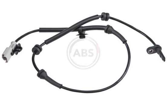 Sensor de velocidad de la rueda 30212 ABS, Imagen 4