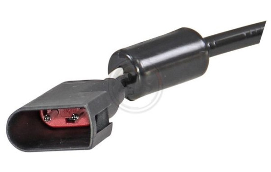 Sensor de velocidad de la rueda 30214 ABS, Imagen 2