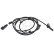 Sensor de velocidad de la rueda 30214 ABS, Miniatura 4