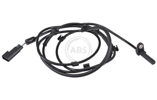 Sensor de velocidad de la rueda 30214 ABS, Imagen 4