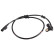 Sensor de velocidad de la rueda 30221 ABS, Miniatura 2