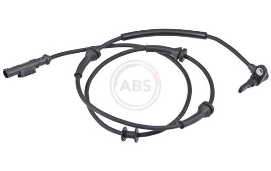 Sensor de velocidad de la rueda 30222 ABS, Imagen 4