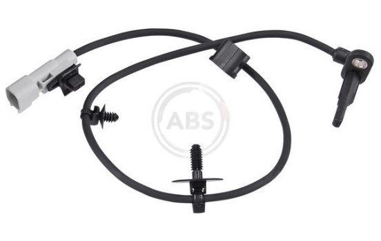 Sensor de velocidad de la rueda 30223 ABS, Imagen 4