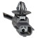 Sensor de velocidad de la rueda 30226 ABS, Miniatura 2