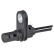 Sensor de velocidad de la rueda 30226 ABS, Miniatura 3