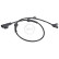 Sensor de velocidad de la rueda 30226 ABS, Miniatura 4