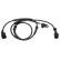 Sensor de velocidad de la rueda 30229 ABS