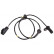 Sensor de velocidad de la rueda 30231 ABS, Miniatura 2