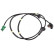Sensor de velocidad de la rueda 30234 ABS