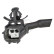 Sensor de velocidad de la rueda 30235 ABS, Miniatura 2
