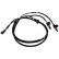 Sensor de velocidad de la rueda 30240 ABS, Miniatura 2
