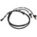 Sensor de velocidad de la rueda 30240 ABS