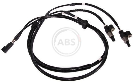 Sensor de velocidad de la rueda 30240 ABS, Imagen 3