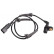 Sensor de velocidad de la rueda 30243 ABS