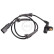 Sensor de velocidad de la rueda 30243 ABS, Miniatura 3