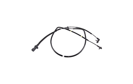Sensor de velocidad de la rueda 30244 ABS, Imagen 2
