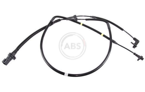 Sensor de velocidad de la rueda 30244 ABS, Imagen 3