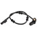Sensor de velocidad de la rueda 30245 ABS, Miniatura 2
