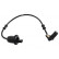 Sensor de velocidad de la rueda 30248 ABS, Miniatura 2