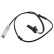 Sensor de velocidad de la rueda 30262 ABS, Miniatura 2